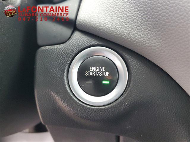 used 2020 Chevrolet Equinox car, priced at $13,795