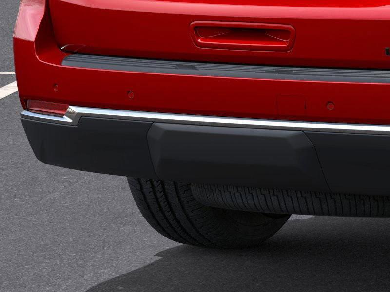 new 2026 Chevrolet Tahoe car, priced at $69,224