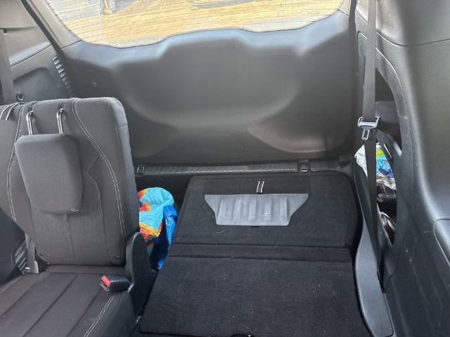 used 2020 Chrysler Pacifica car, priced at $19,995