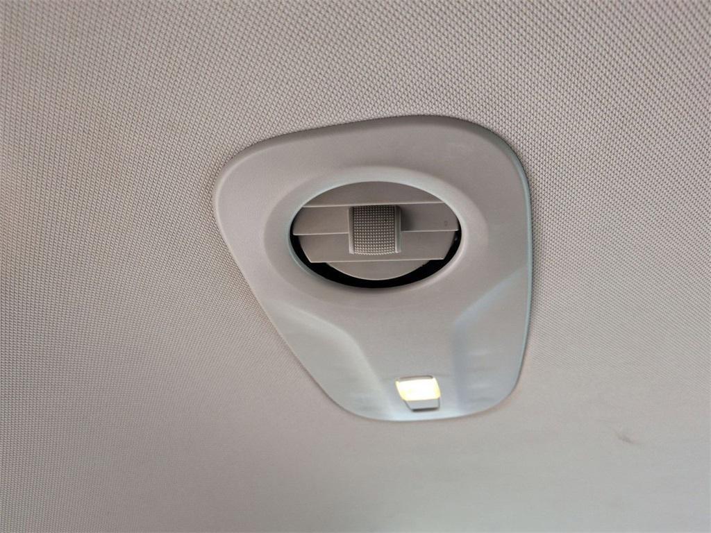 used 2023 Chrysler Pacifica car, priced at $23,995