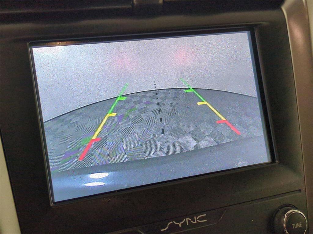 used 2020 Ford Fusion car, priced at $15,795