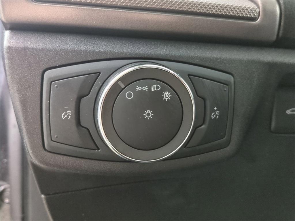 used 2020 Ford Fusion car, priced at $15,795