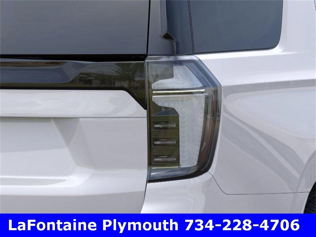 new 2025 Chevrolet Tahoe car, priced at $96,831