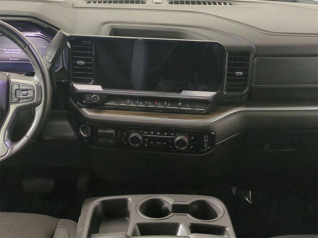 used 2025 Chevrolet Silverado 2500 car, priced at $60,995