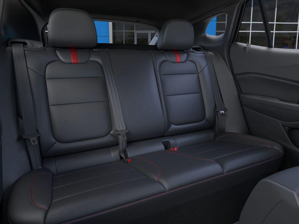 new 2026 Chevrolet Trax car, priced at $26,527