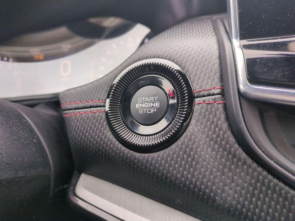 used 2025 Jeep Compass car, priced at $23,995