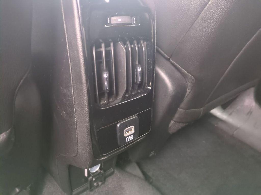 used 2025 Jeep Compass car, priced at $23,995