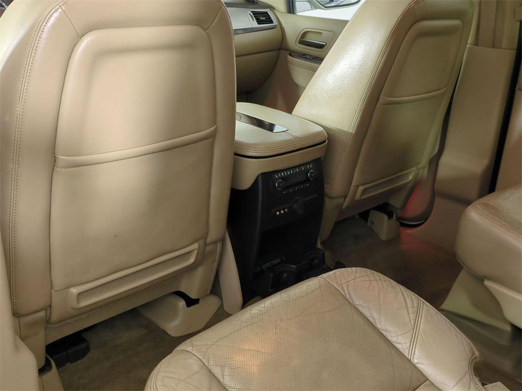 used 2011 Cadillac Escalade ESV car, priced at $12,795