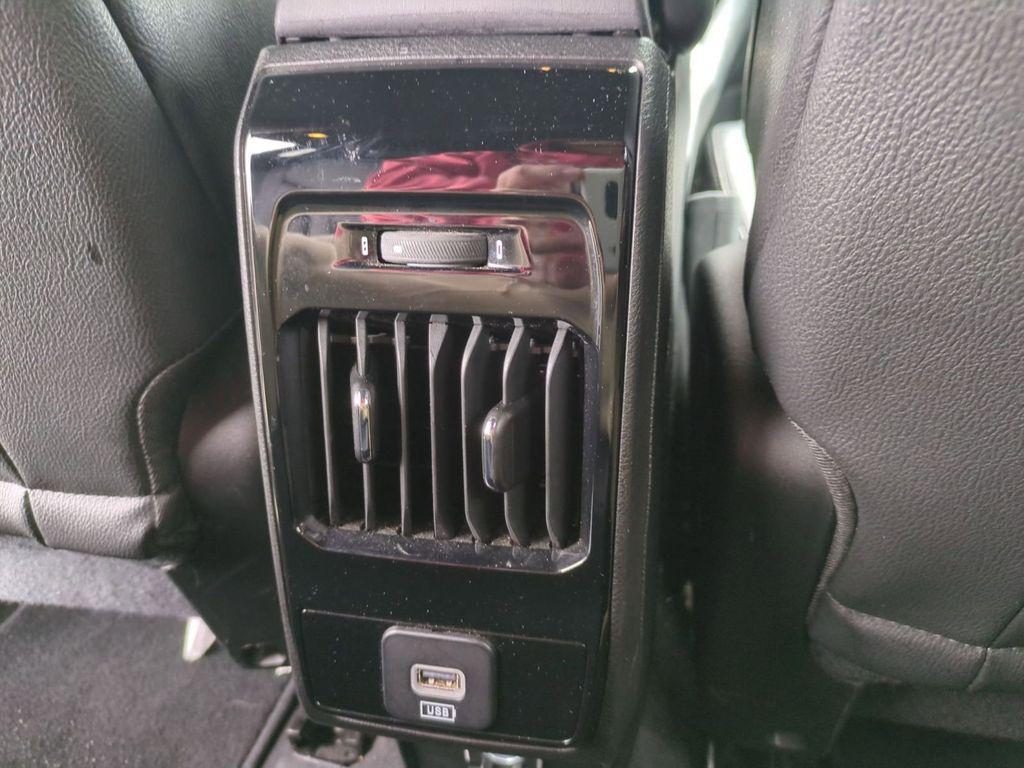 used 2025 Jeep Compass car, priced at $23,395