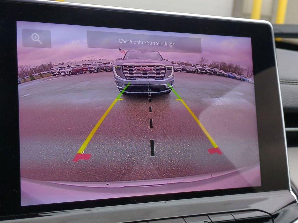 used 2025 Jeep Compass car, priced at $23,395