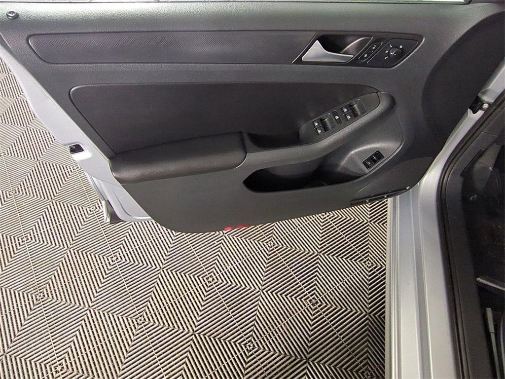 used 2014 Volkswagen Jetta car, priced at $9,495