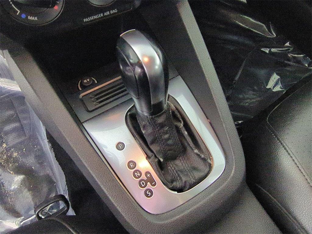 used 2014 Volkswagen Jetta car, priced at $9,495