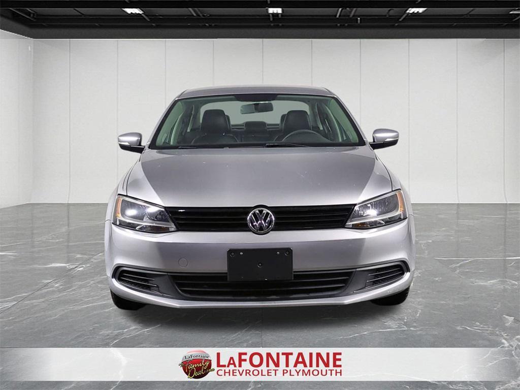 used 2014 Volkswagen Jetta car, priced at $9,495