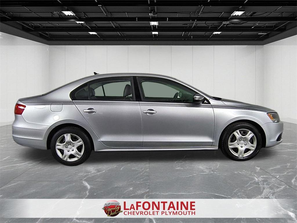 used 2014 Volkswagen Jetta car, priced at $9,495