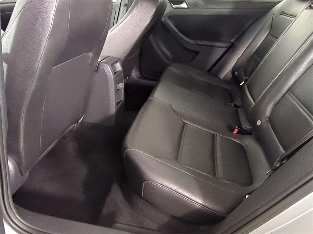 used 2014 Volkswagen Jetta car, priced at $9,495