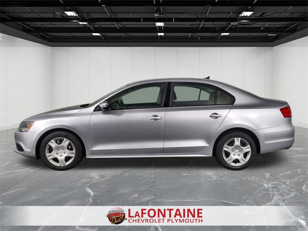 used 2014 Volkswagen Jetta car, priced at $9,495