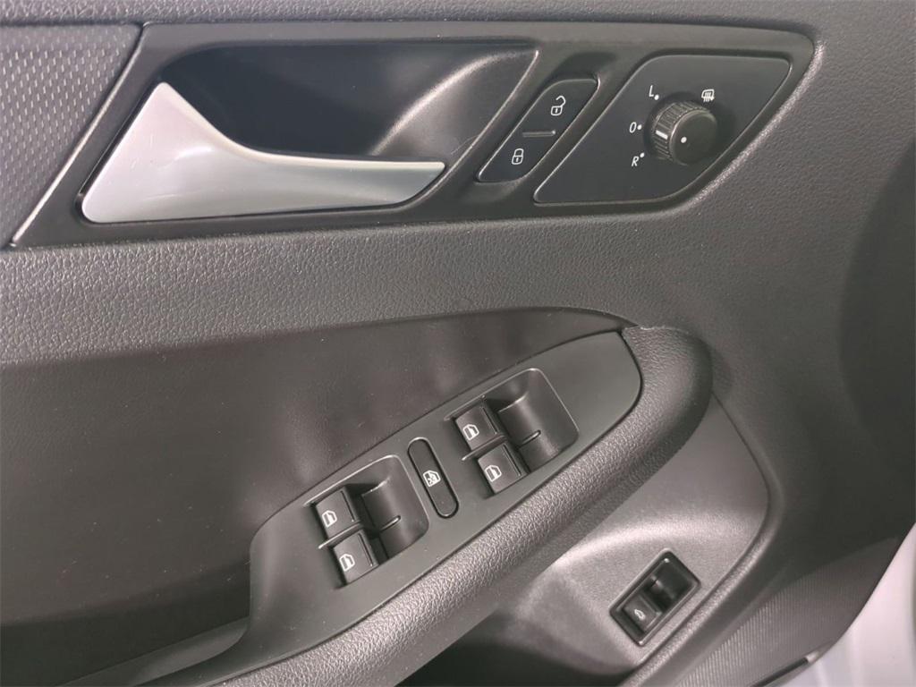 used 2014 Volkswagen Jetta car, priced at $9,495