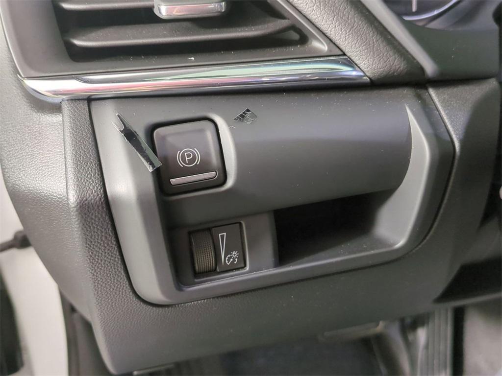 used 2023 Cadillac CT4 car, priced at $25,995