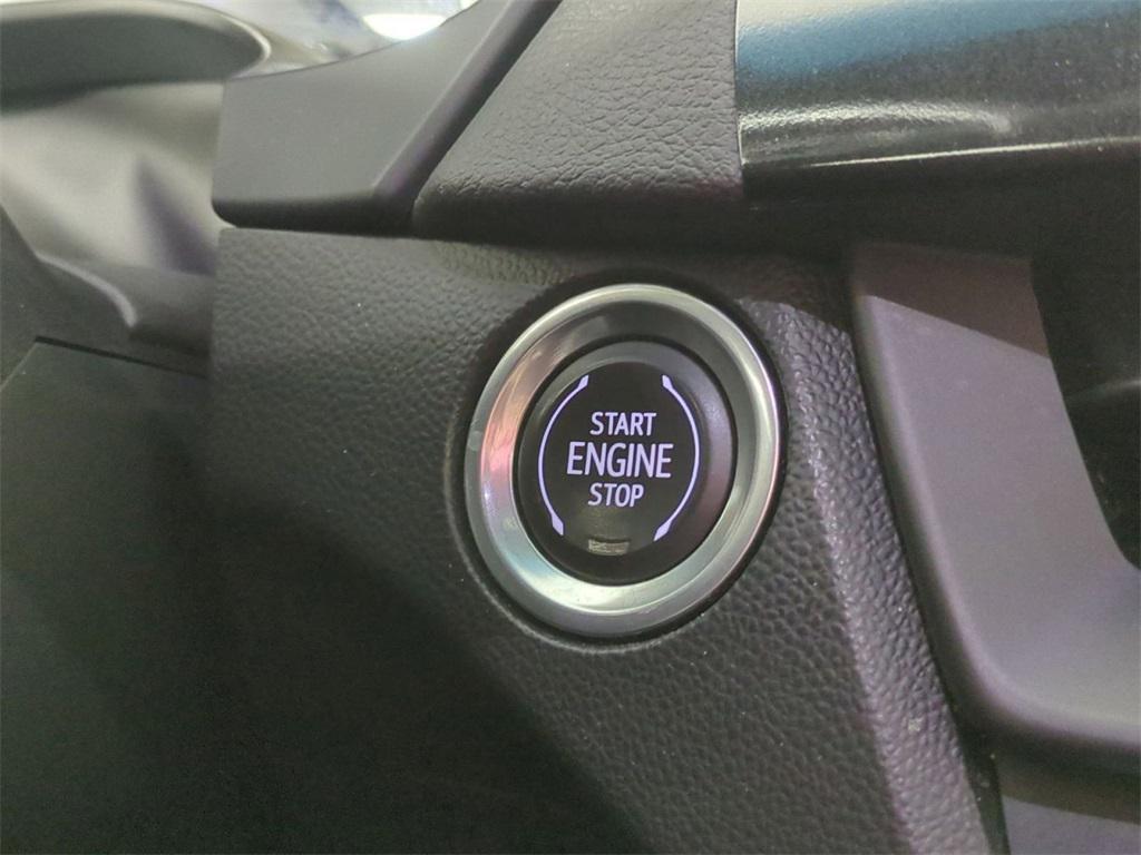 used 2023 Cadillac CT4 car, priced at $25,995