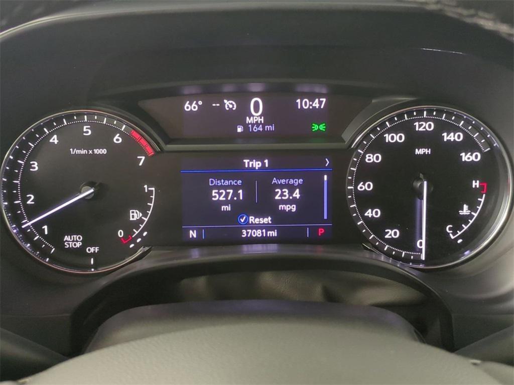 used 2023 Cadillac CT4 car, priced at $25,995