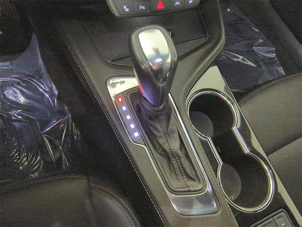 used 2023 Cadillac CT4 car, priced at $25,995