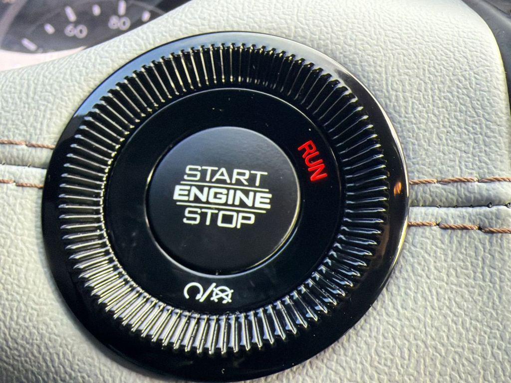 used 2025 Jeep Compass car, priced at $23,795