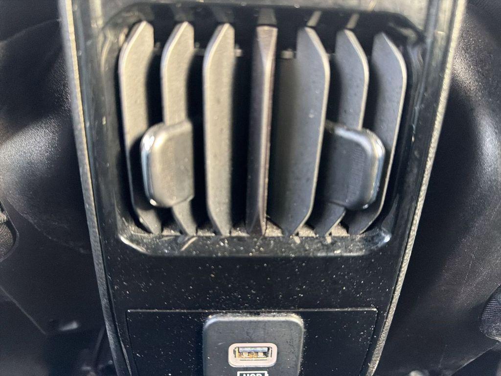 used 2025 Jeep Compass car, priced at $23,795