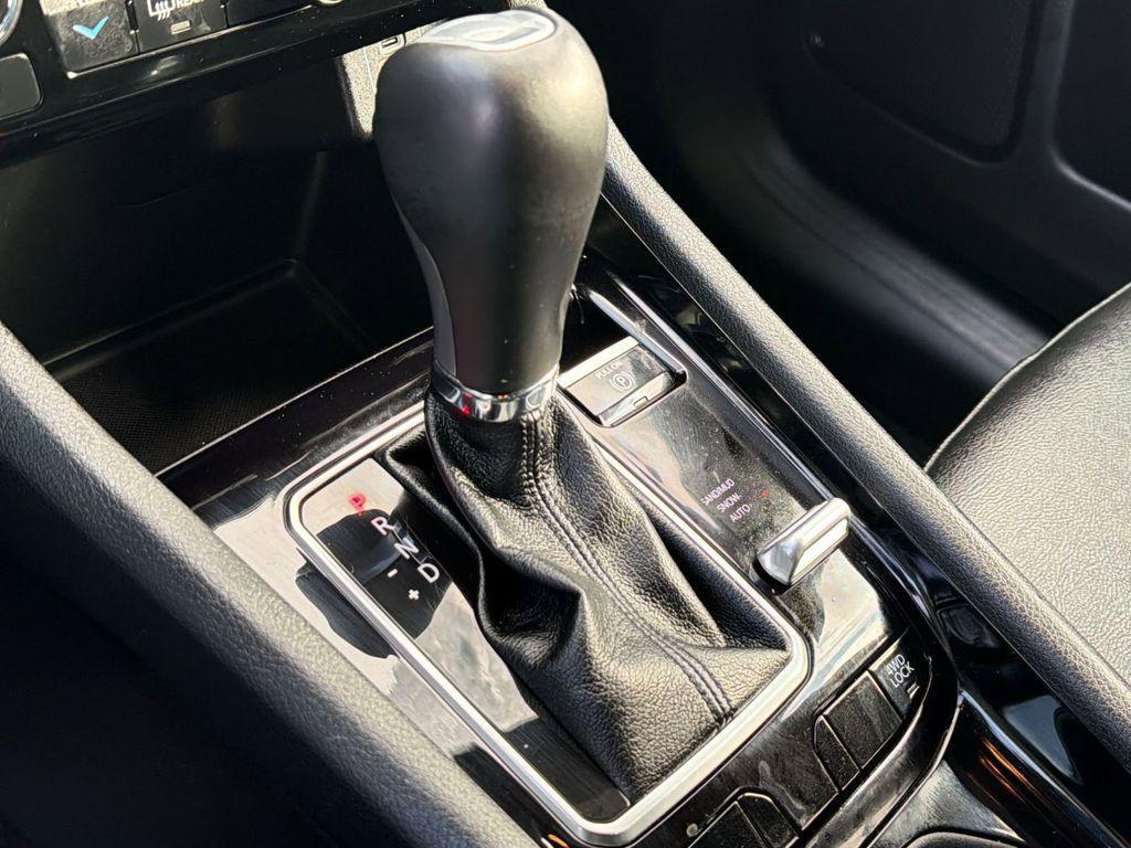 used 2025 Jeep Compass car, priced at $23,795