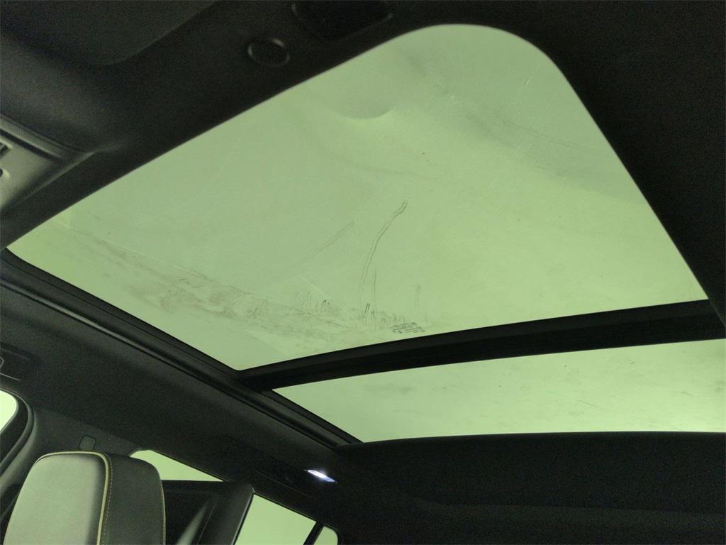 used 2023 Chevrolet Tahoe car, priced at $58,995