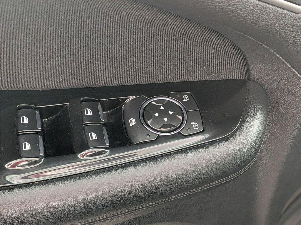 used 2016 Ford Edge car, priced at $12,195