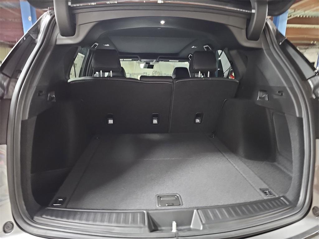 new 2025 Acura RDX car, priced at $46,650