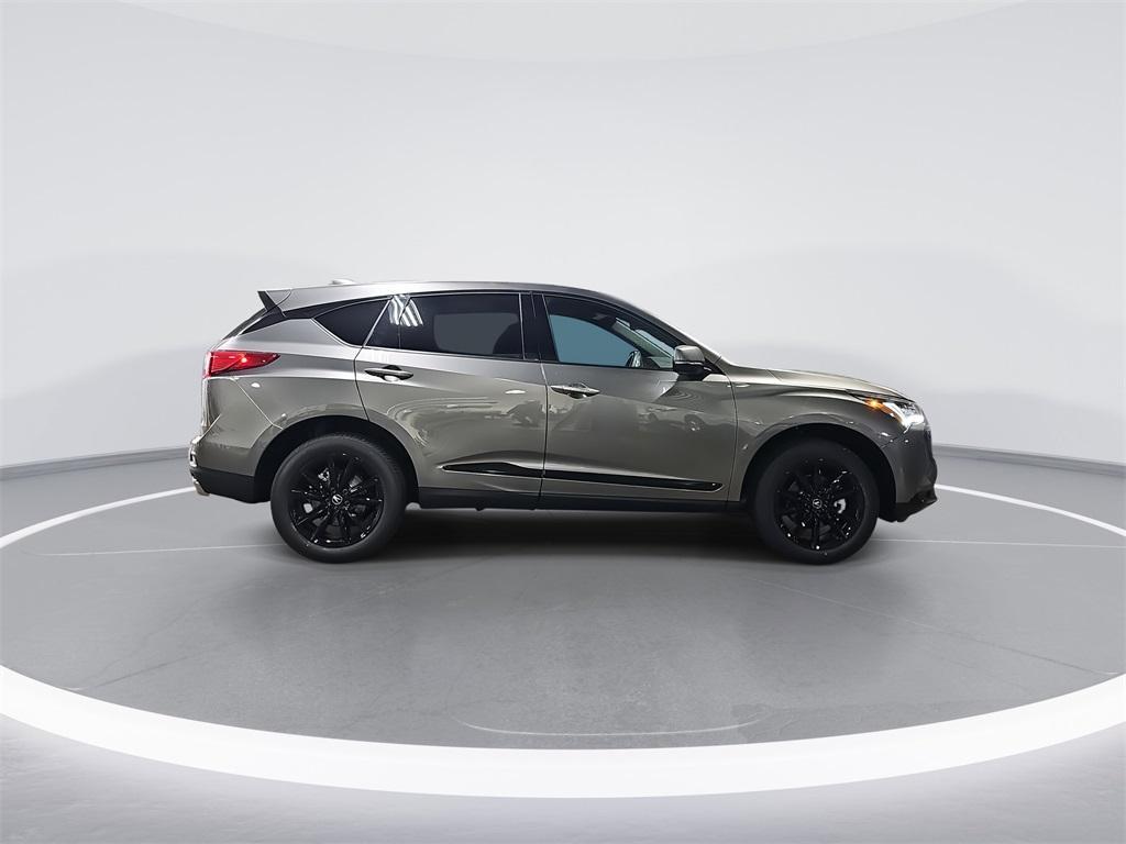 new 2025 Acura RDX car, priced at $46,650