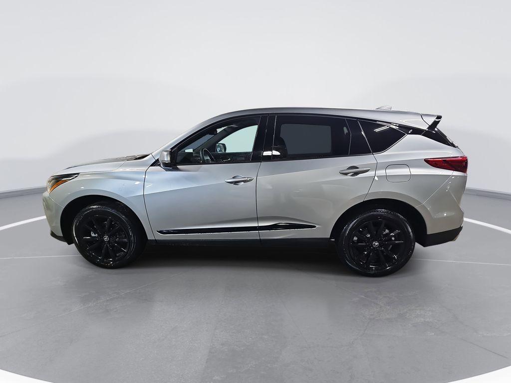 new 2026 Acura RDX car, priced at $46,550