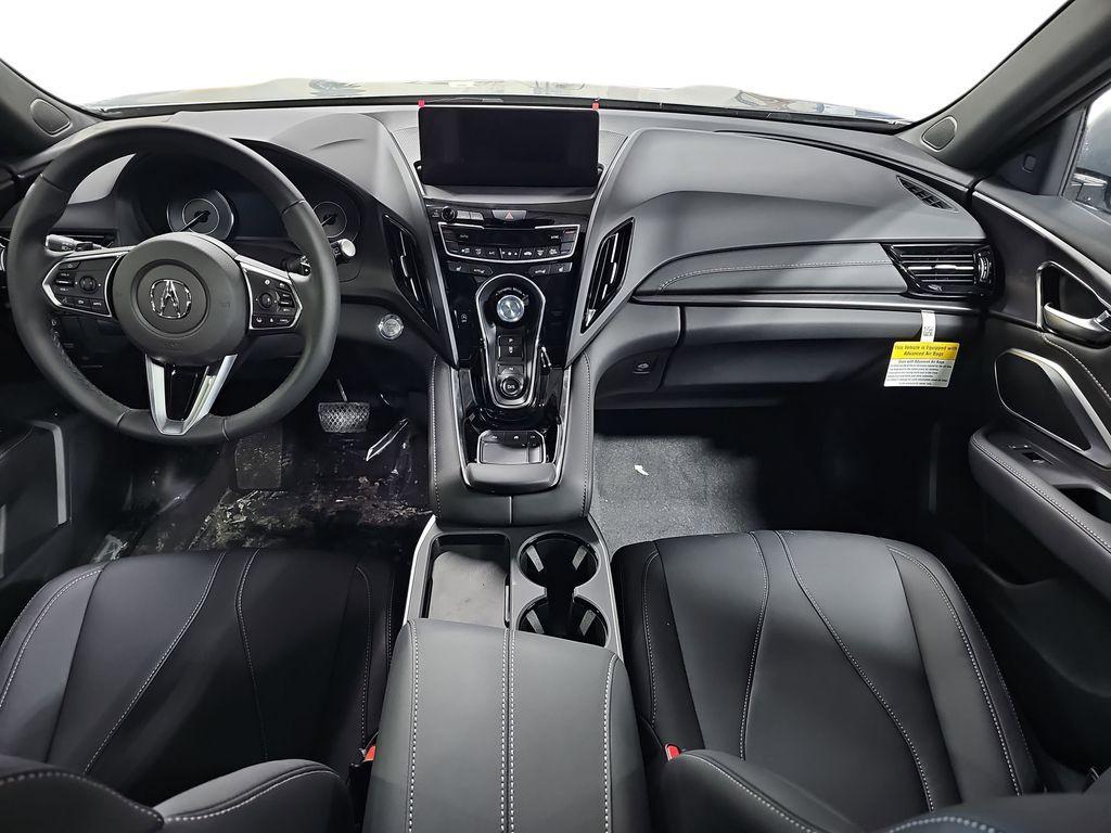 new 2026 Acura RDX car, priced at $46,550
