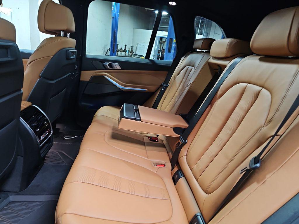 used 2021 BMW X5 PHEV car, priced at $36,998