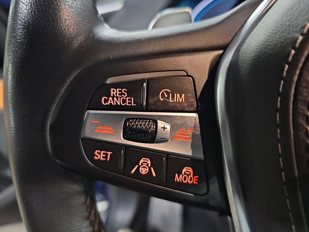 used 2021 BMW X5 PHEV car, priced at $36,998