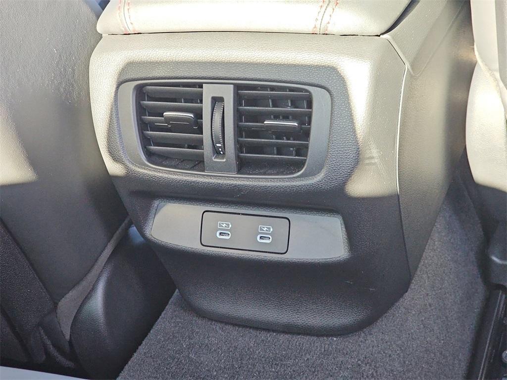 used 2025 Acura TLX car, priced at $40,788