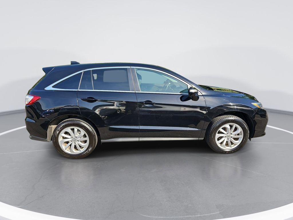 used 2018 Acura RDX car, priced at $16,118