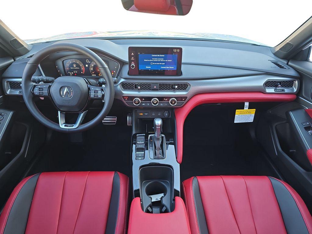 new 2026 Acura Integra car, priced at $37,745