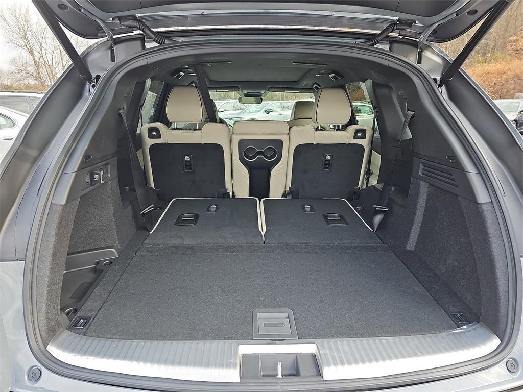 new 2026 Acura MDX car, priced at $77,800