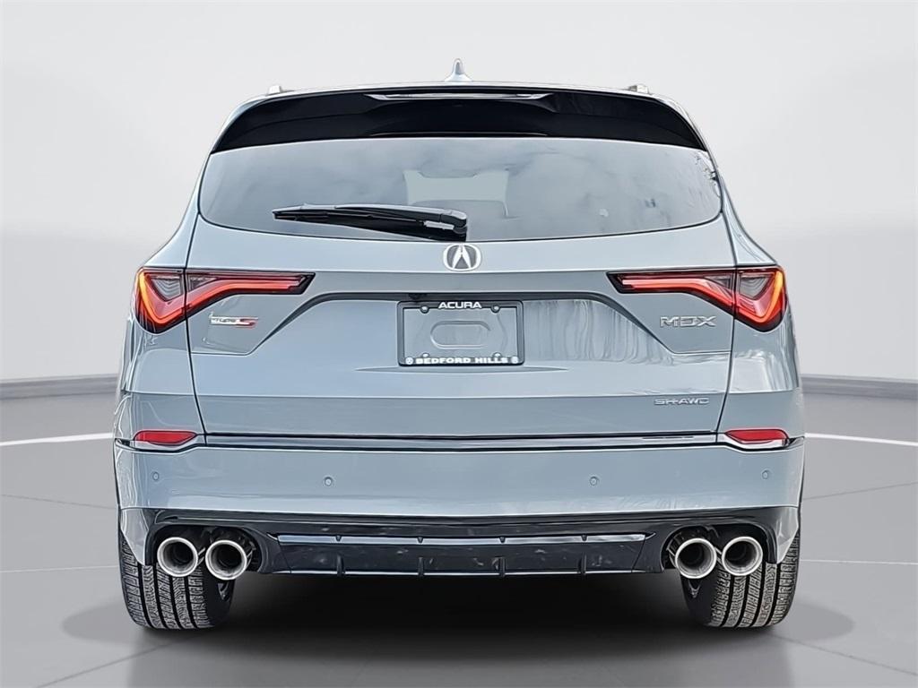 new 2026 Acura MDX car, priced at $77,800