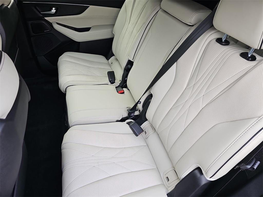 new 2026 Acura MDX car, priced at $77,800