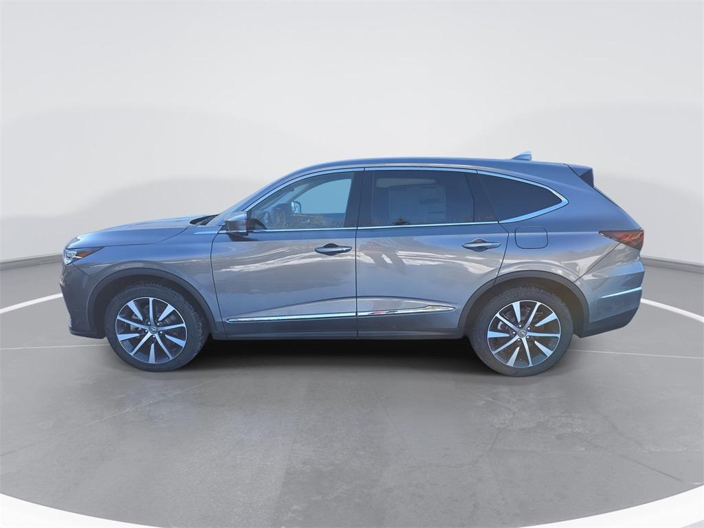 new 2026 Acura MDX car, priced at $61,350