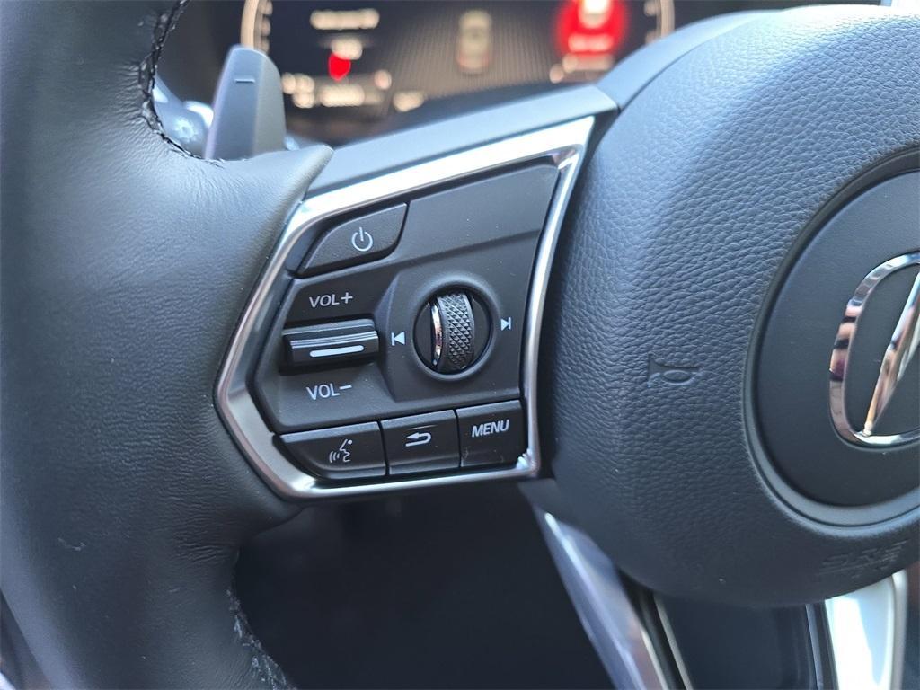 new 2026 Acura MDX car, priced at $61,350