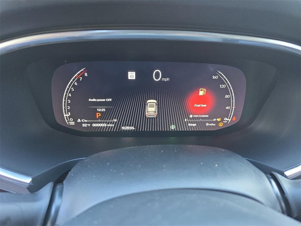 new 2026 Acura MDX car, priced at $61,350