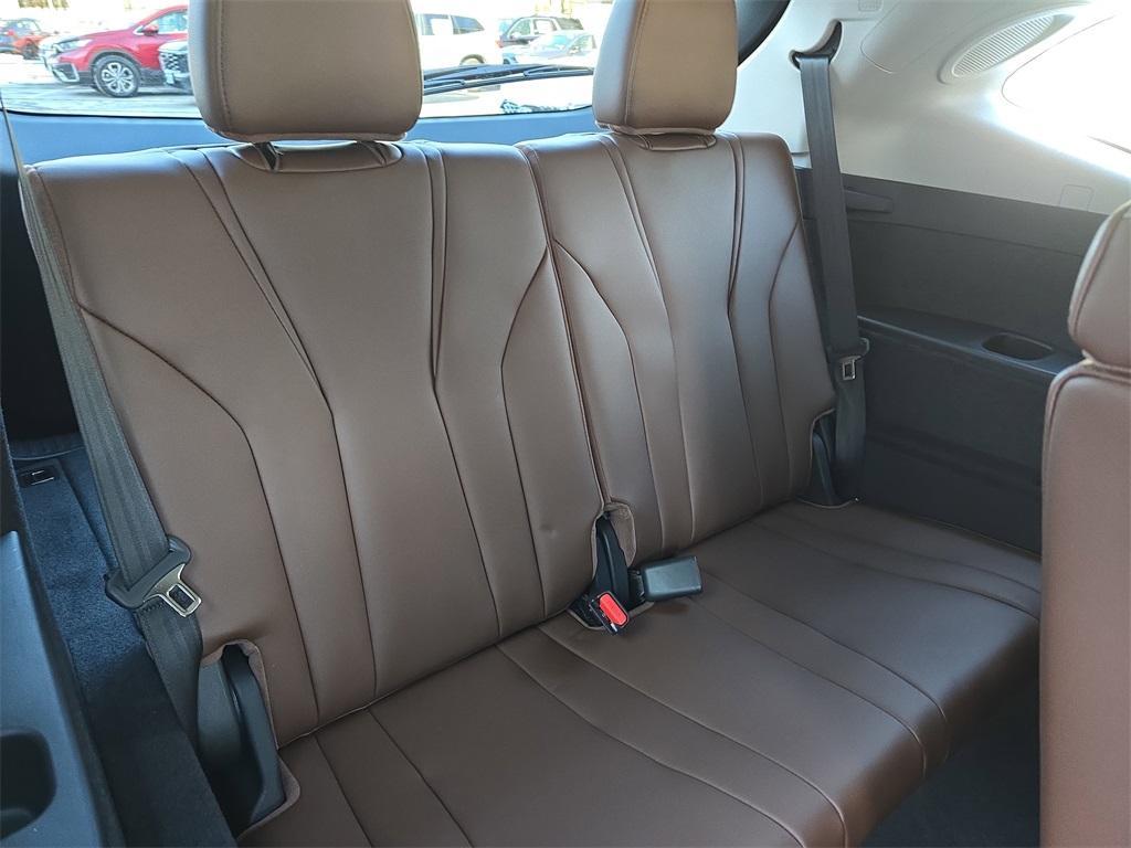 new 2026 Acura MDX car, priced at $61,350