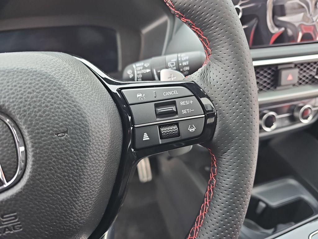 new 2026 Acura ADX car, priced at $45,750