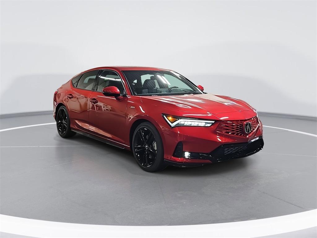 new 2026 Acura Integra car, priced at $40,995