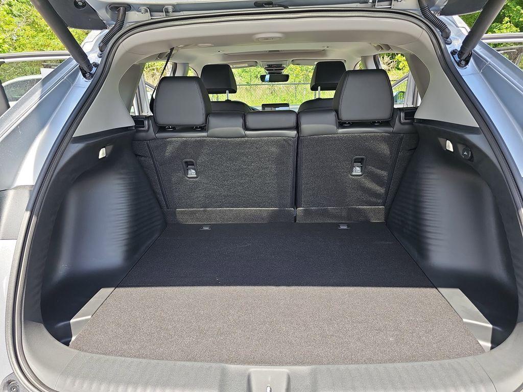 new 2026 Acura ADX car, priced at $38,450