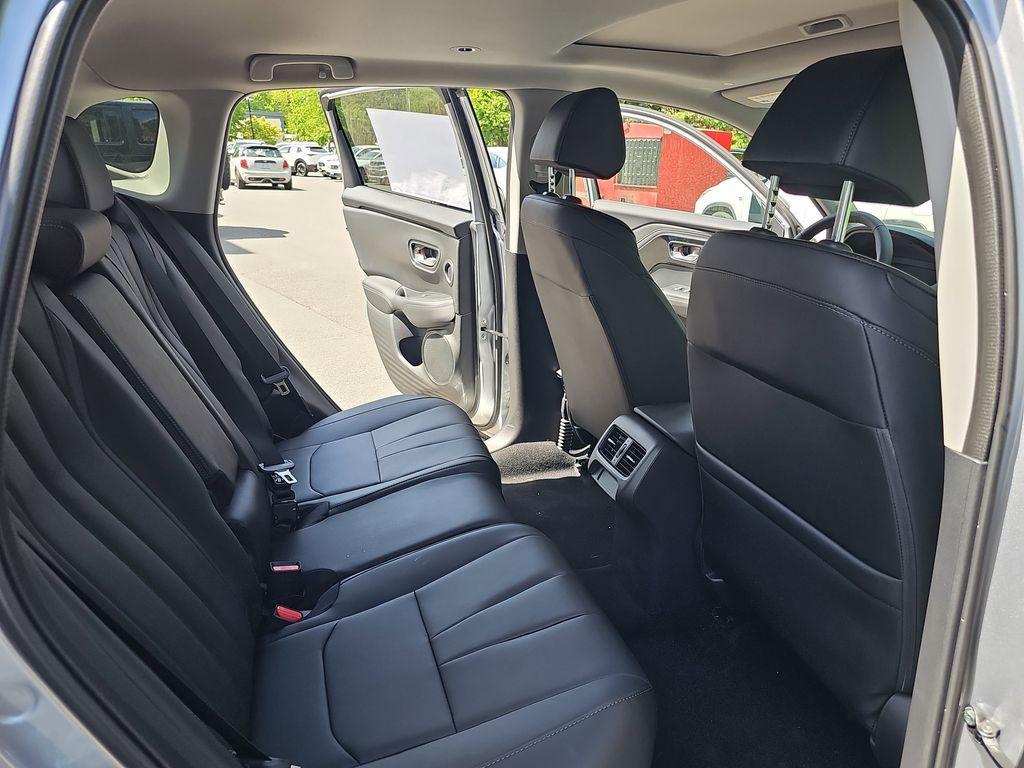 new 2026 Acura ADX car, priced at $38,450